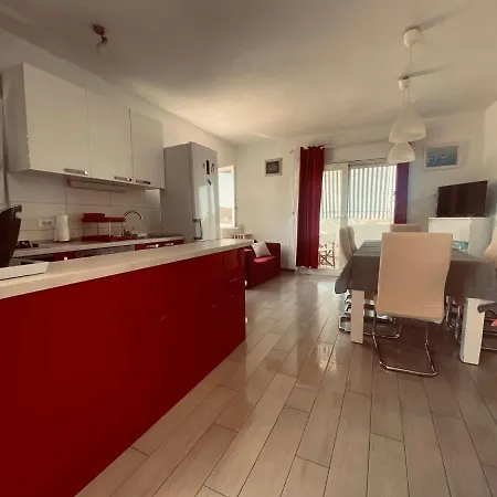 Modesty - Comfortable Apartman