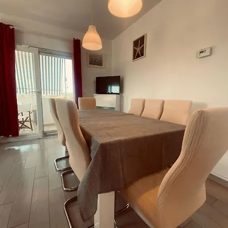 Modesty - Comfortable Apartman
