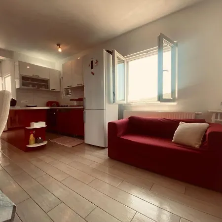 Apartman Modesty - Comfortable *