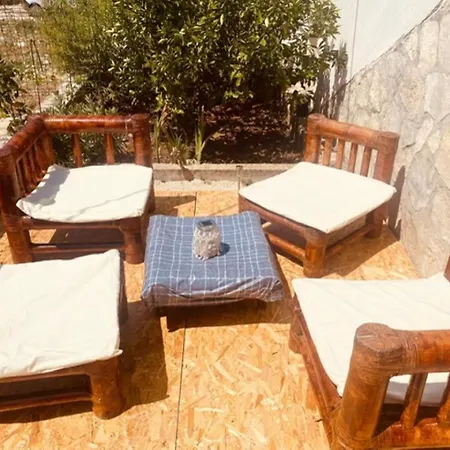 Apartman Modesty - Comfortable Necujam
