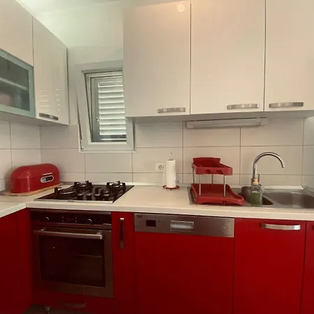 Modesty - Comfortable Apartman